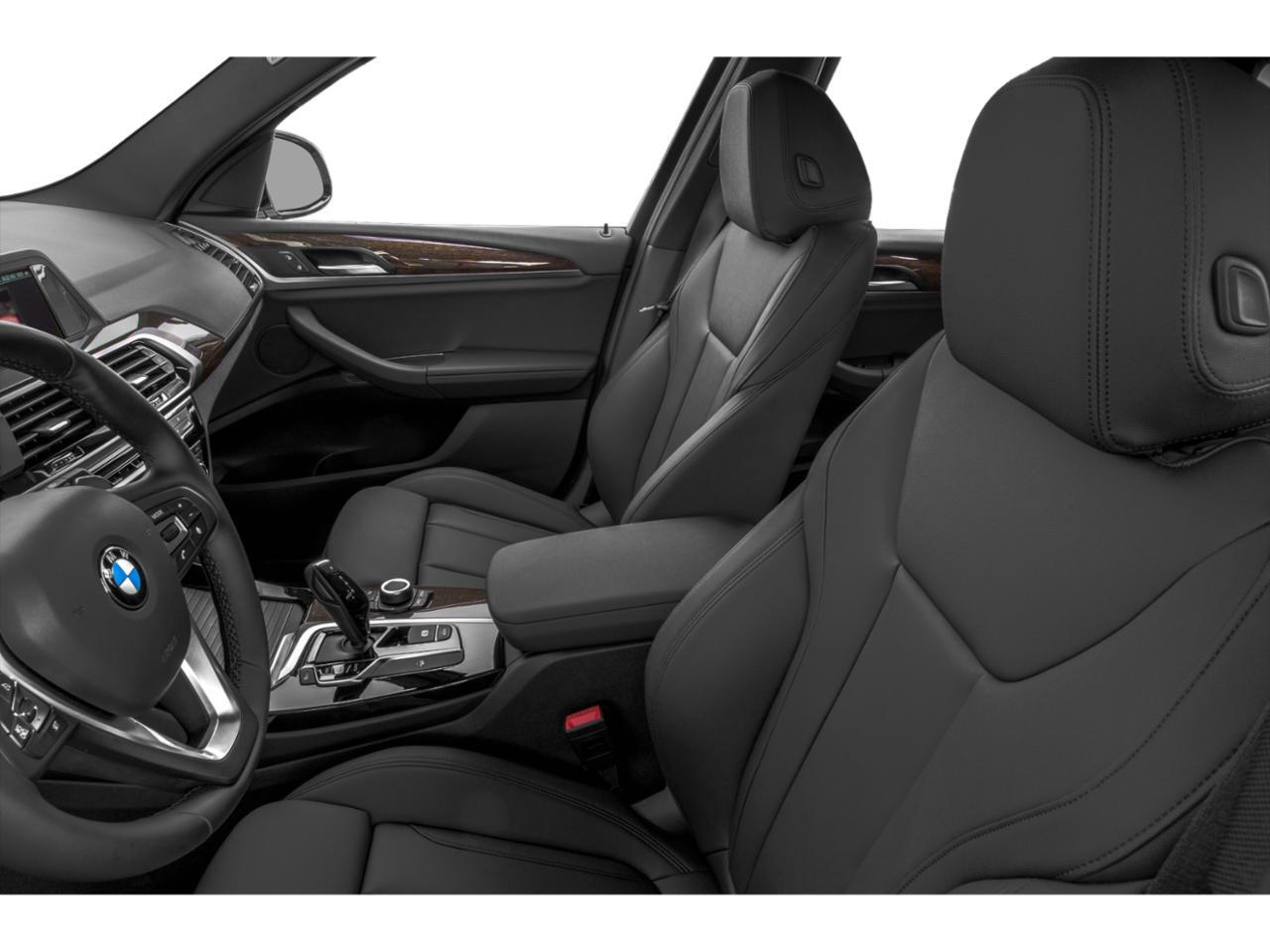 2019 BMW X3 sDrive30i Chantilly VA