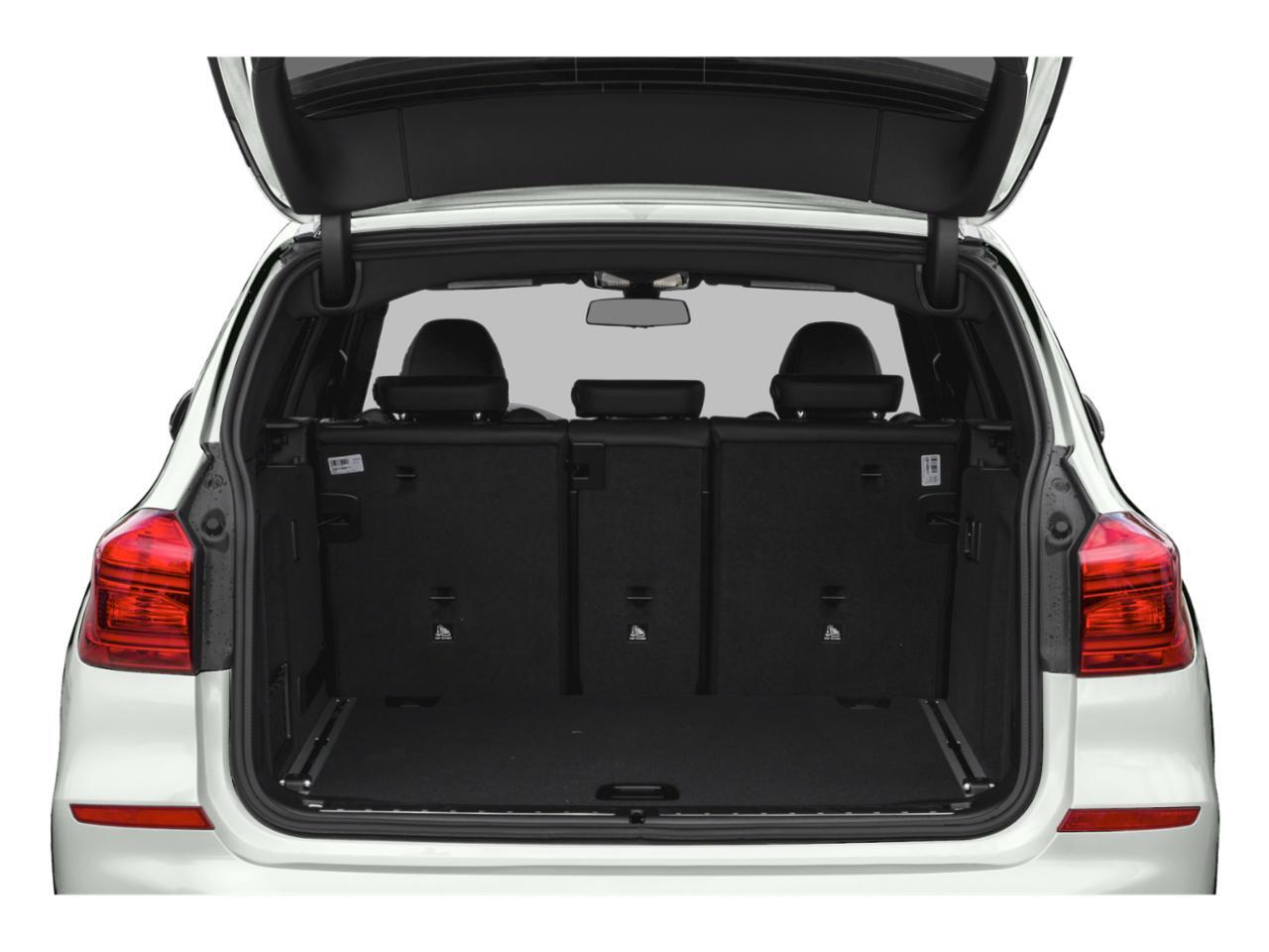 2019 BMW X3 sDrive30i Davie FL
