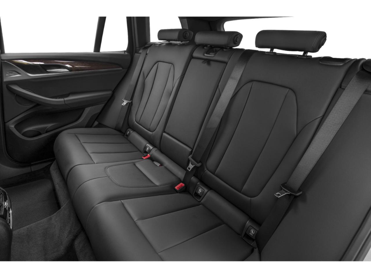 2019 BMW X3 sDrive30i Davie FL