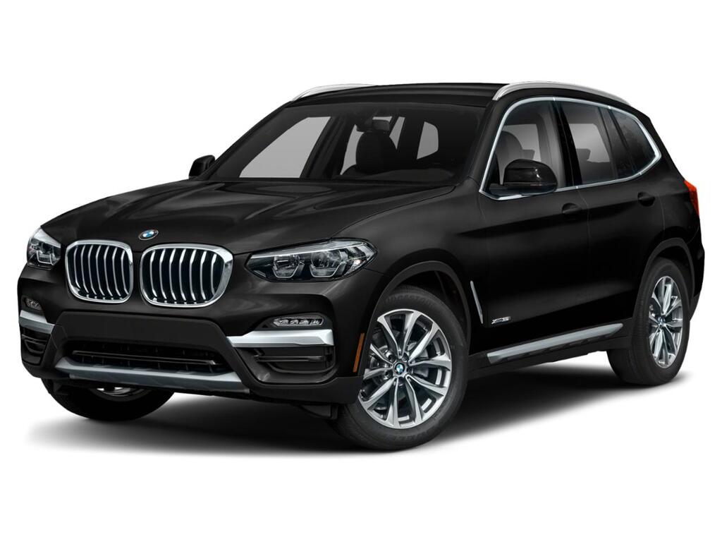 2019 BMW X3 sDrive30i San Clemente CA