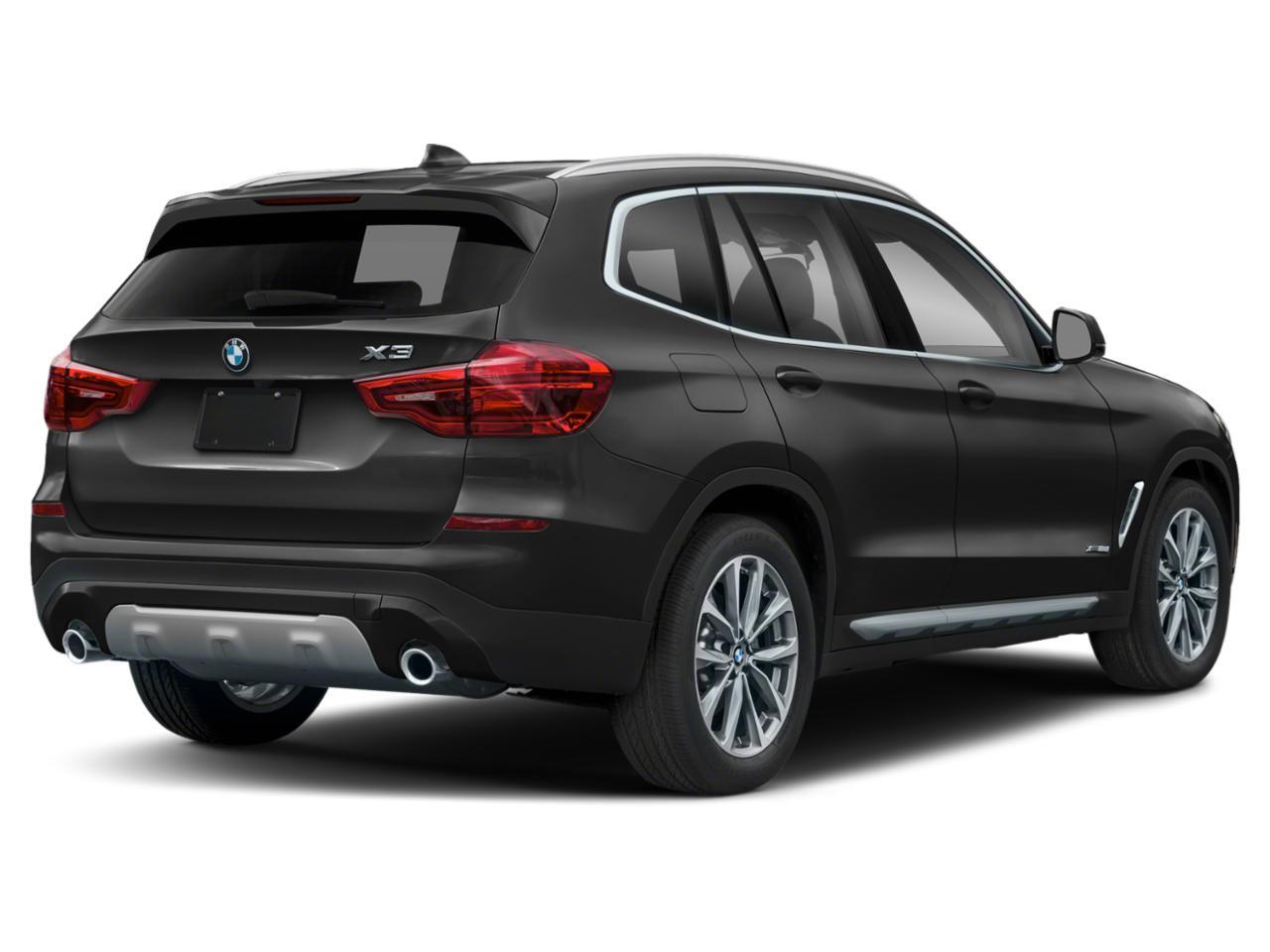 2019 BMW X3 sDrive30i Sports Activity Vehicle San Clemente CA