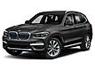 2019 BMW X3 sDrive30i Sports Activity Vehicle