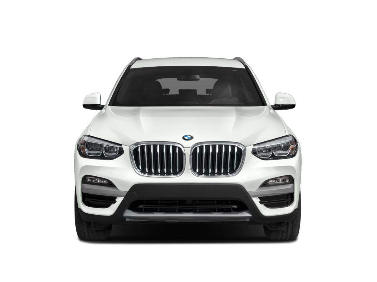 2019 BMW X3 sDrive30i Sports Activity Vehicle San Clemente CA