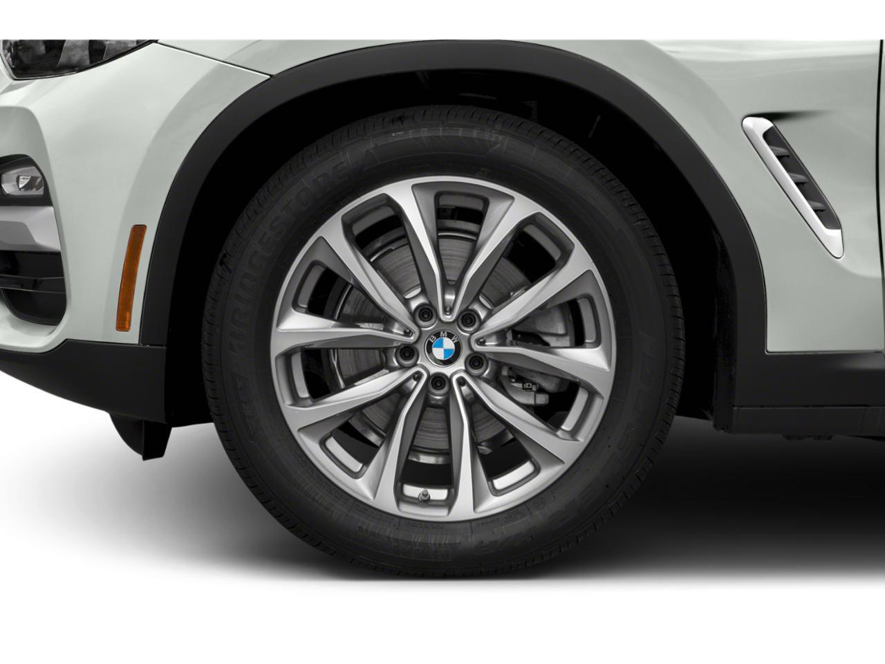 2019 BMW X3 sDrive30i Sports Activity Vehicle San Clemente CA