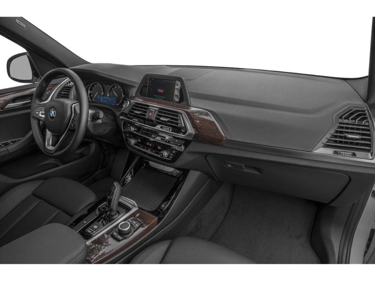 2019 BMW X3 sDrive30i Sports Activity Vehicle San Clemente CA