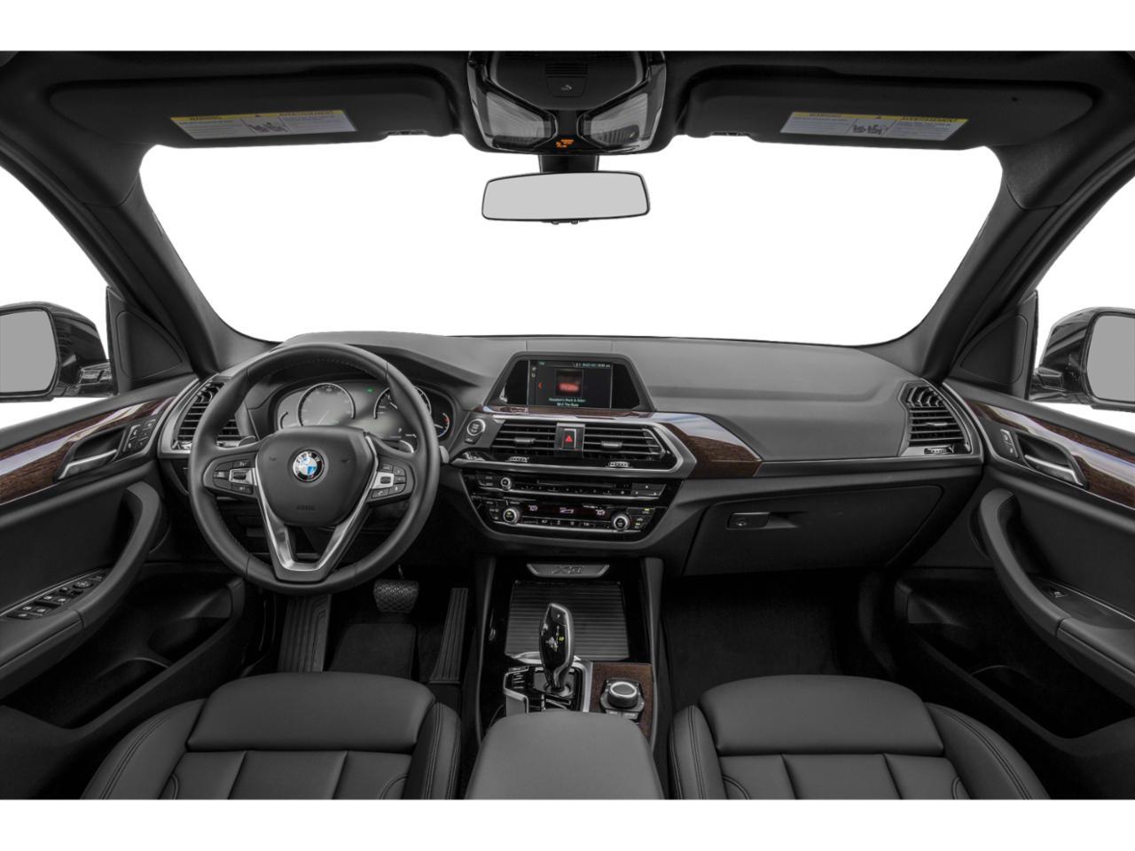 2019 BMW X3 sDrive30i Sports Activity Vehicle San Clemente CA