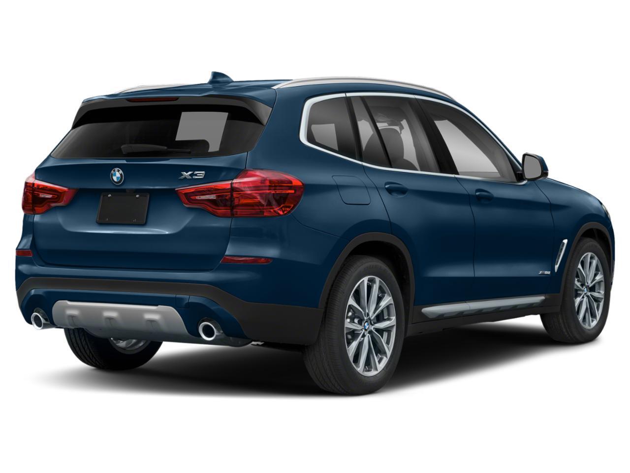 2019 BMW X3 xDrive30i San Antonio TX