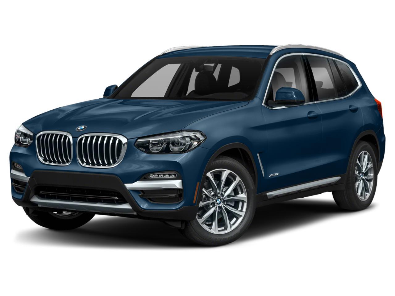 2019 BMW X3 xDrive30i San Antonio TX