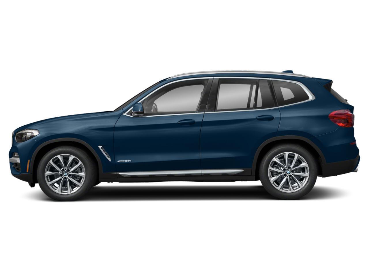 2019 BMW X3 xDrive30i San Antonio TX