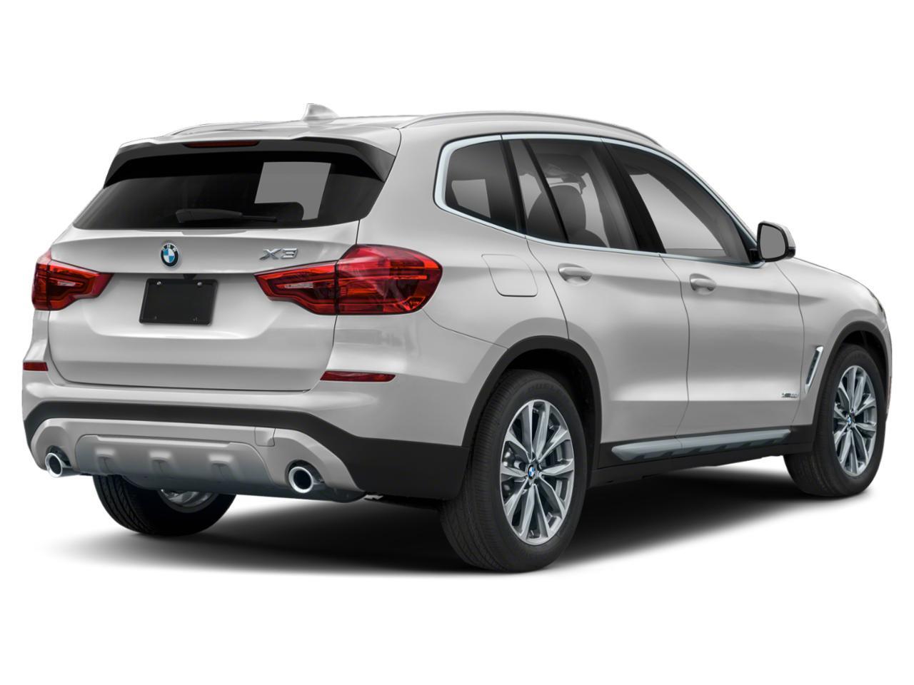 2019 BMW X3 xDrive30i xDrive30i San Luis Obispo CA