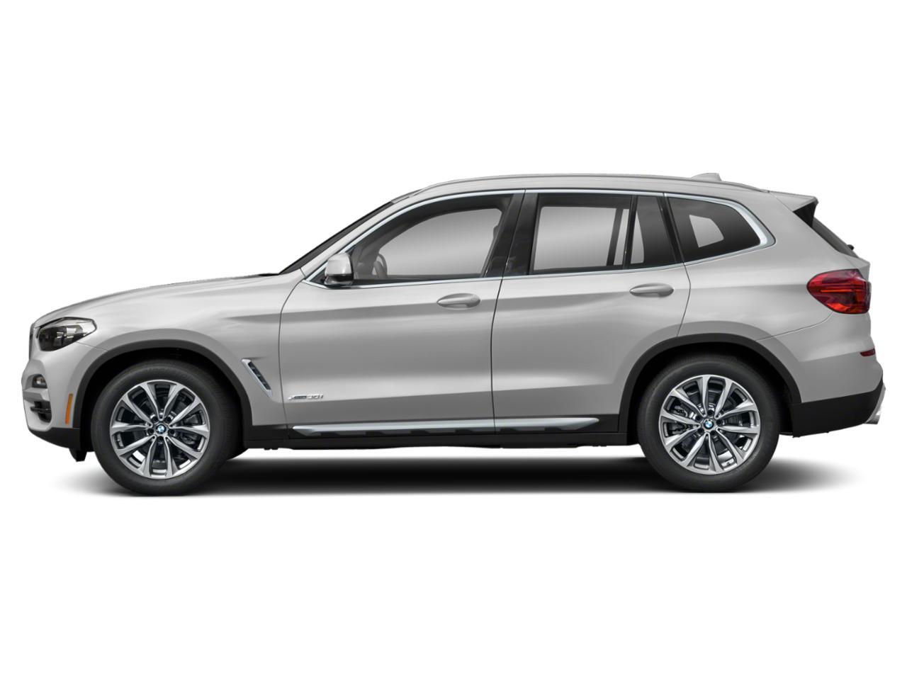 2019 BMW X3 xDrive30i xDrive30i San Luis Obispo CA
