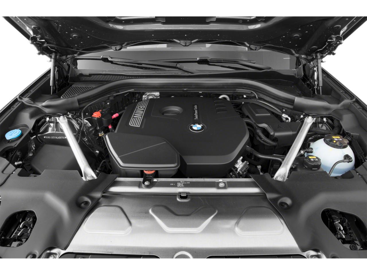 2019 BMW X4 xDrive30i San Clemente CA