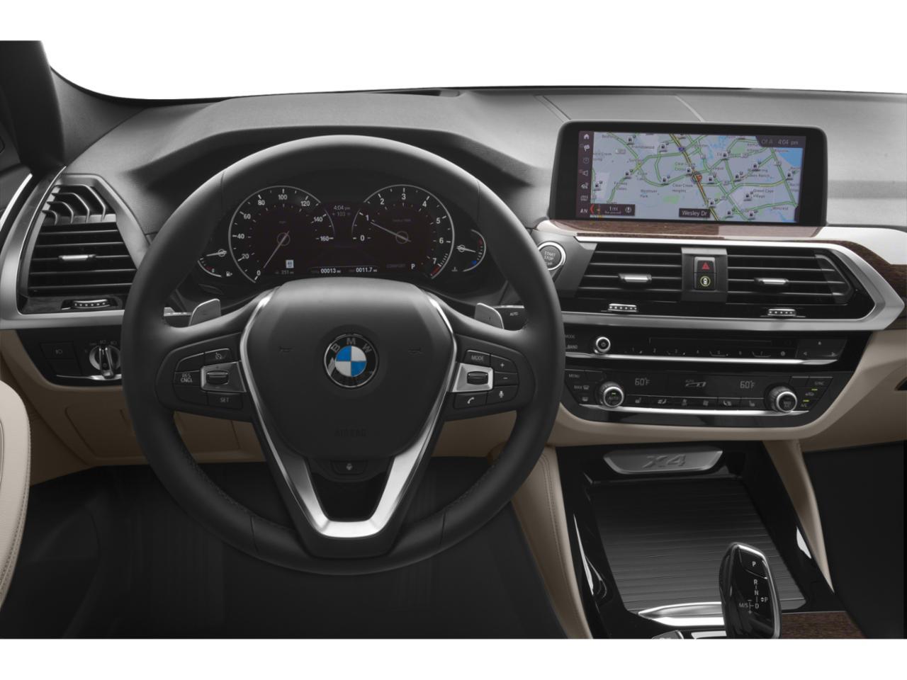 2019 BMW X4 xDrive30i San Clemente CA