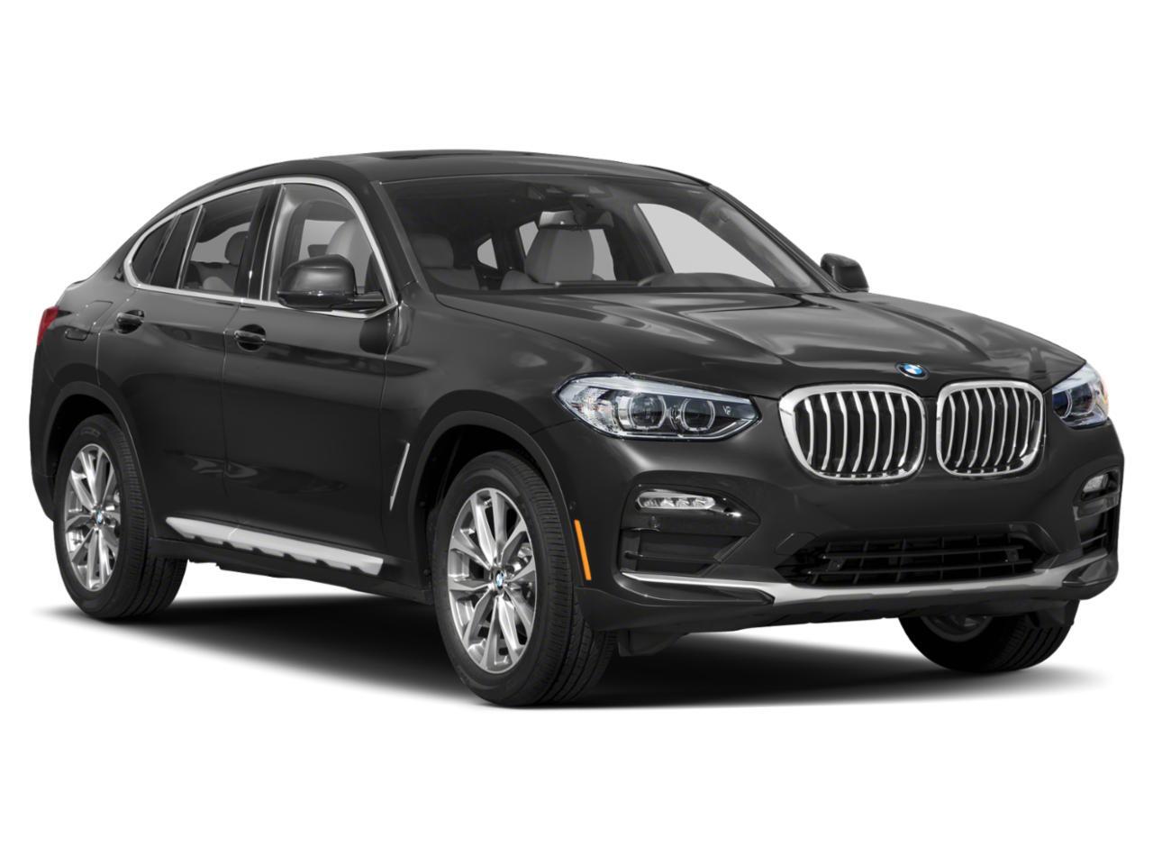 2019 BMW X4 xDrive30i San Clemente CA
