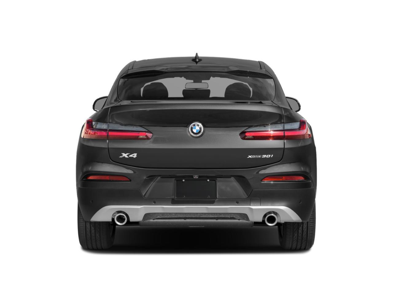 2019 BMW X4 xDrive30i San Clemente CA