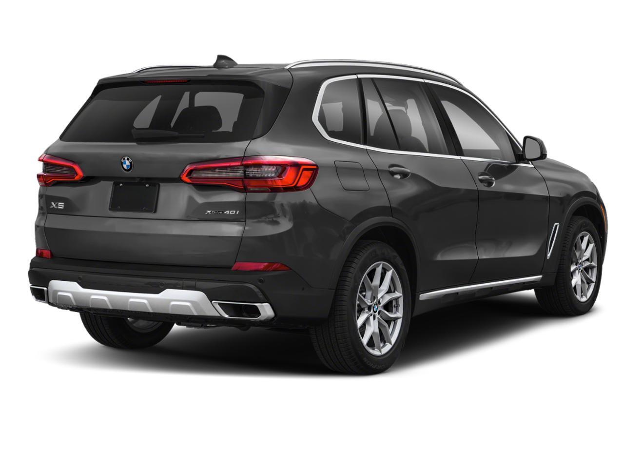 2019 BMW X5 xDrive40i Miami FL