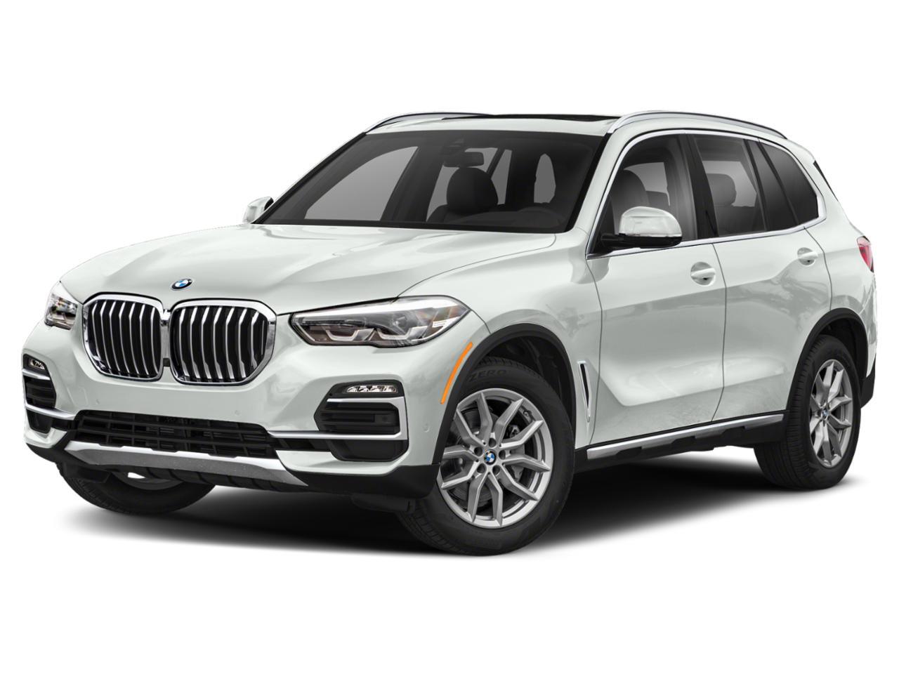 2019 BMW X5 xDrive40i Richmond Hill NY