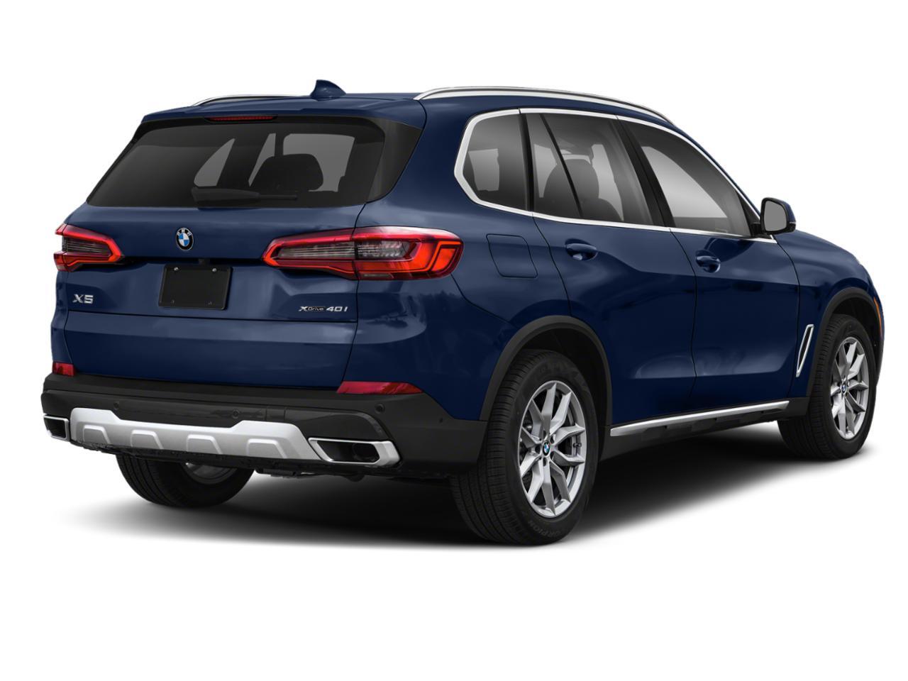 2019 BMW X5 xDrive40i Richmond Hill NY
