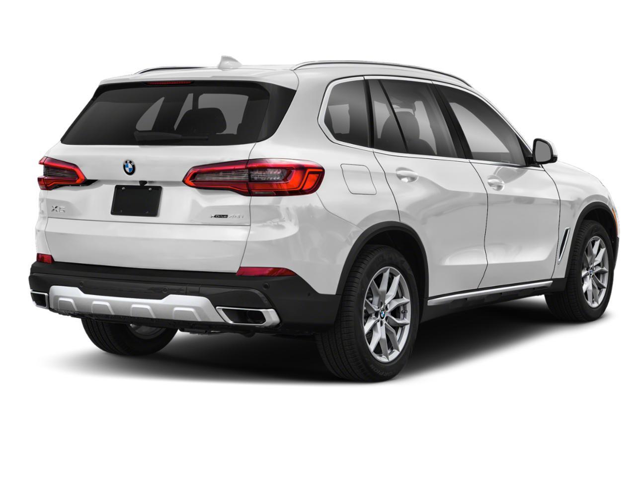 2019 BMW X5 xDrive40i Richmond Hill NY
