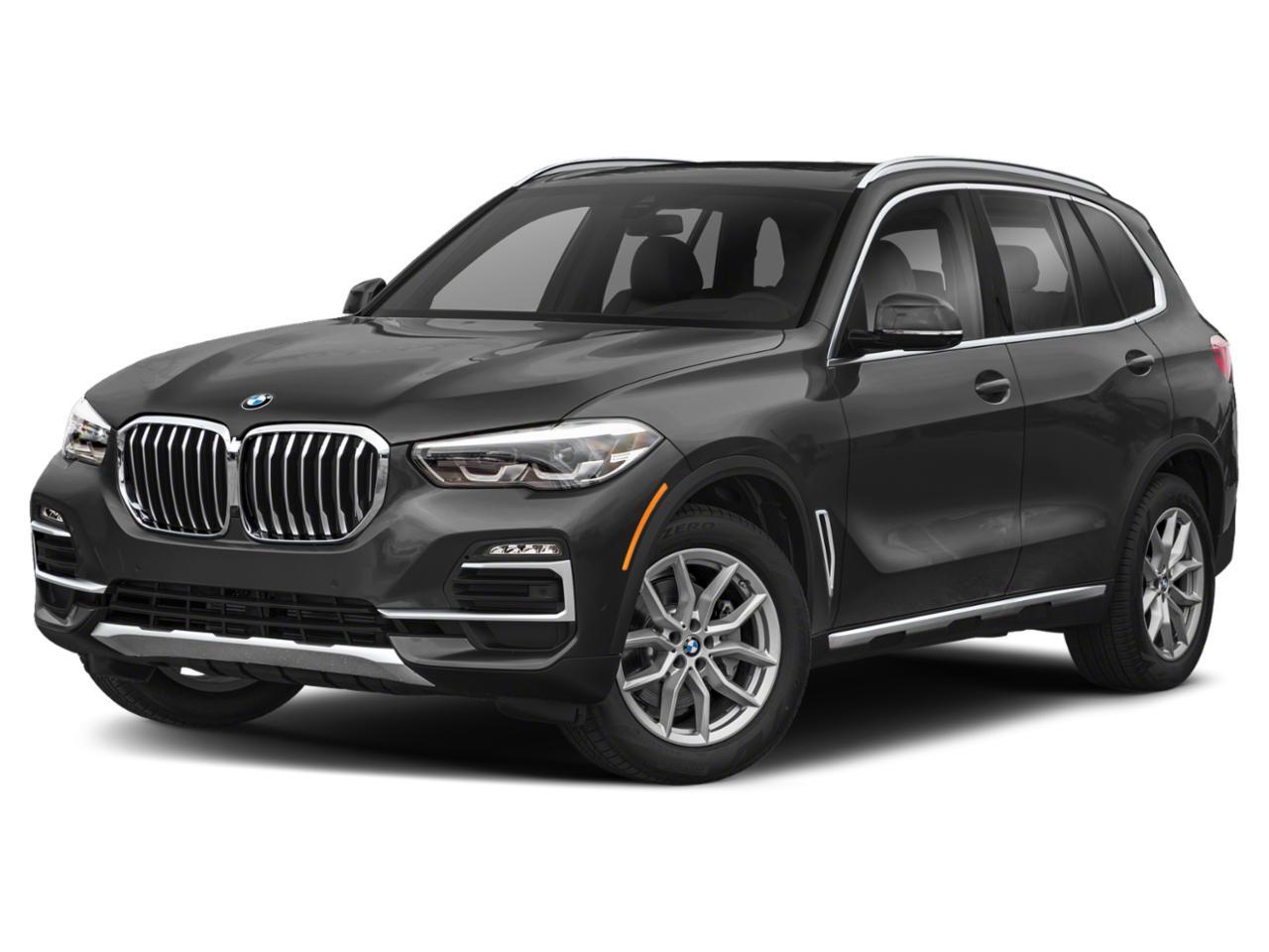 2019 BMW X5 xDrive40i San Clemente CA