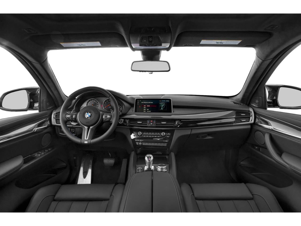 2019 BMW X6 M Willowbrook IL