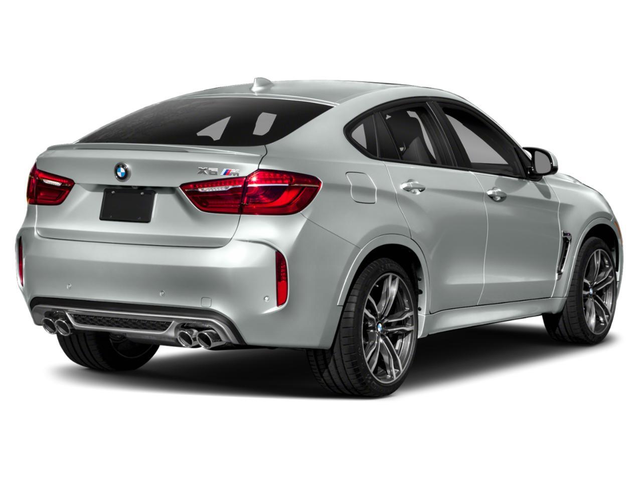 2019 BMW X6 M Willowbrook IL