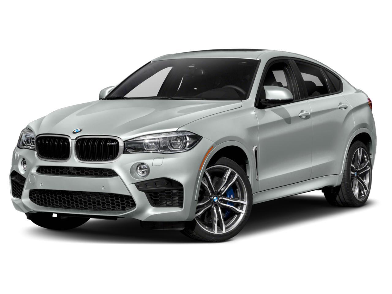 2019 BMW X6 M Willowbrook IL