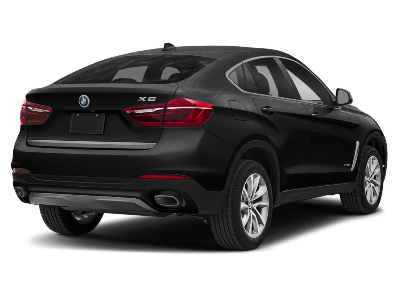 2019 BMW X6 sDrive35i Hollywood FL