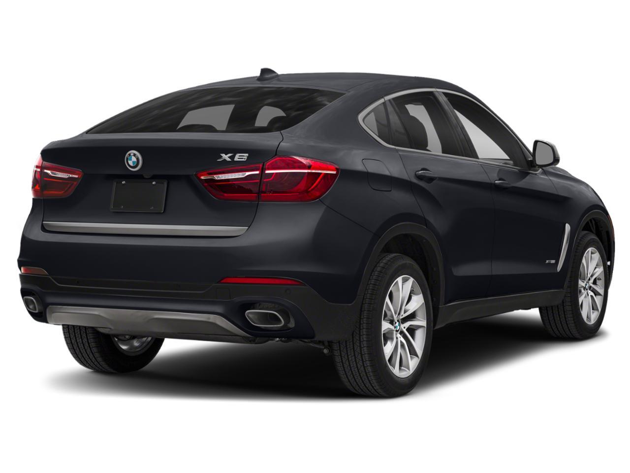 2019 BMW X6 sDrive35i Miami FL