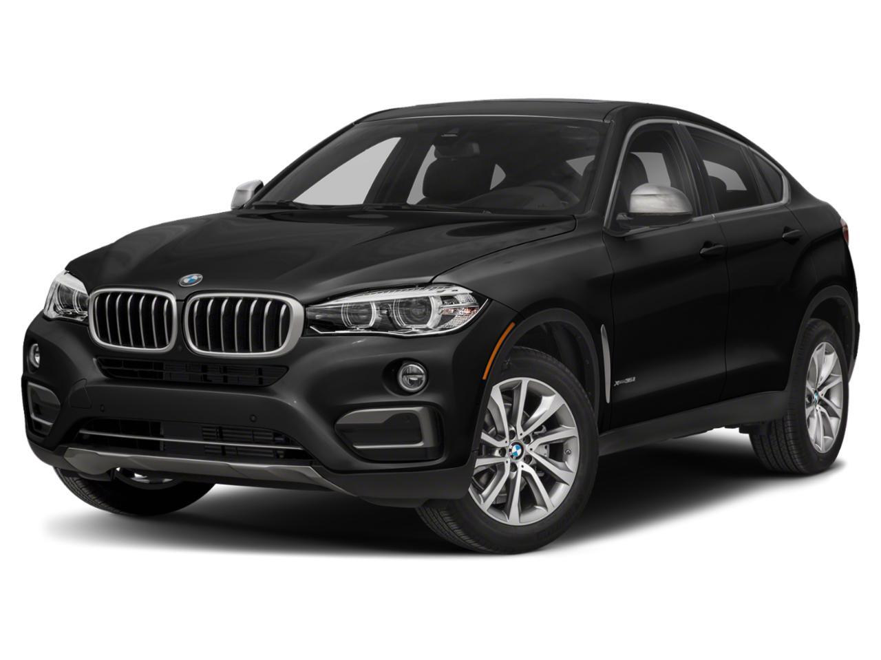 2019 BMW X6 sDrive35i