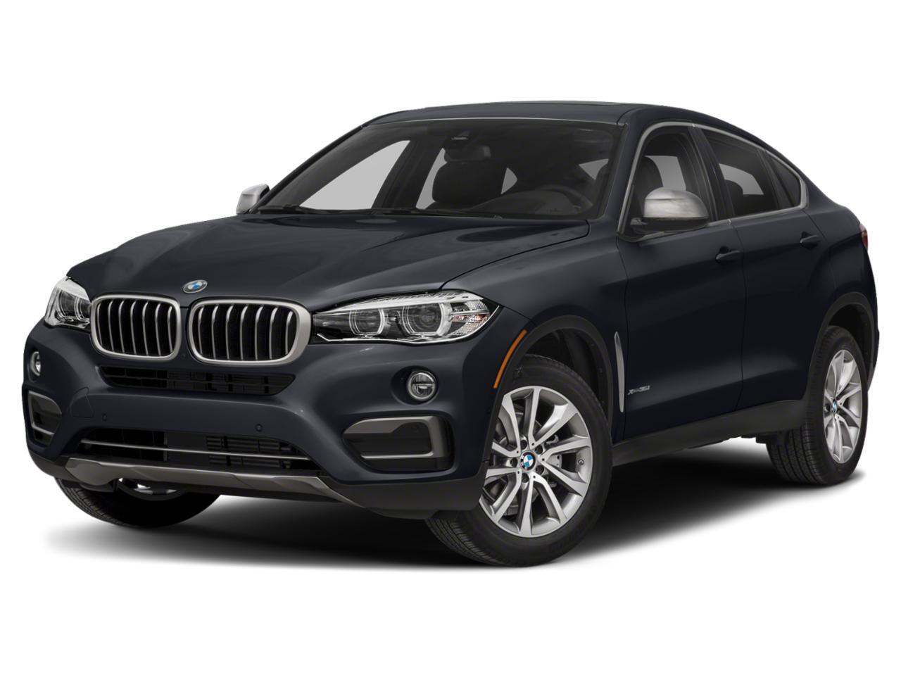 2019 BMW X6 sDrive35i