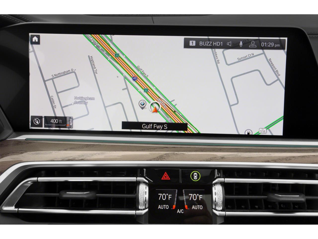 2019 BMW X7 xDrive50i Carrollton TX