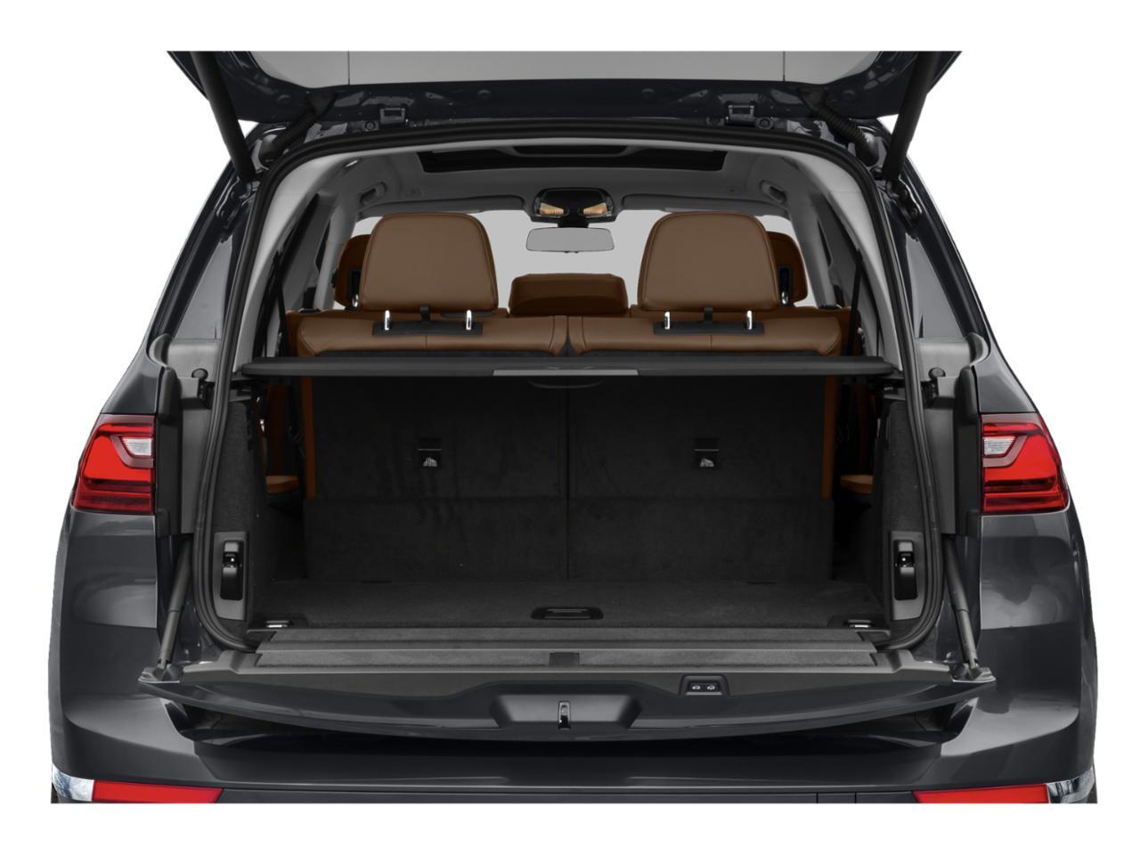 2019 BMW X7 xDrive50i Carrollton TX