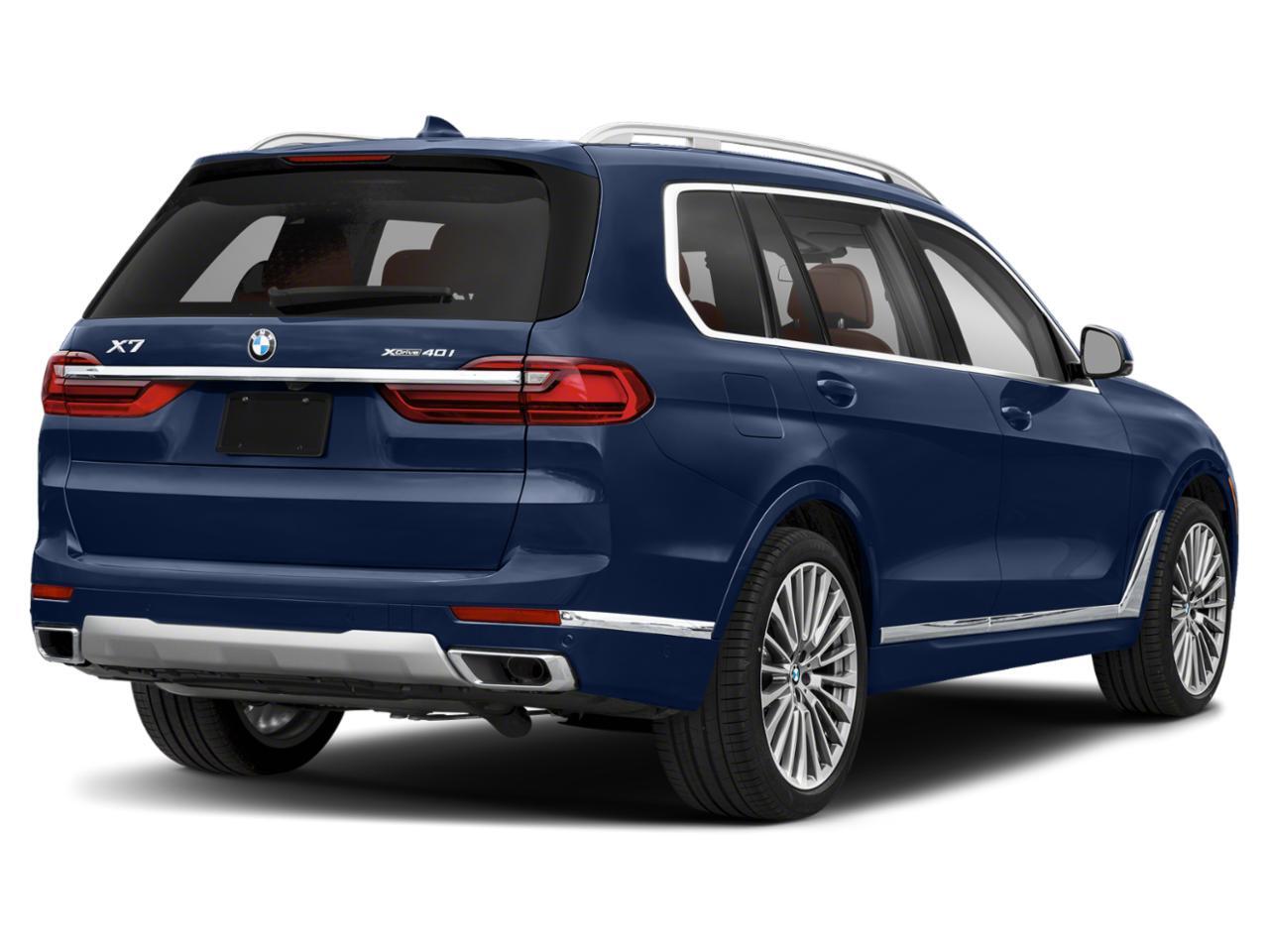 2019 BMW X7 xDrive50i Miami FL
