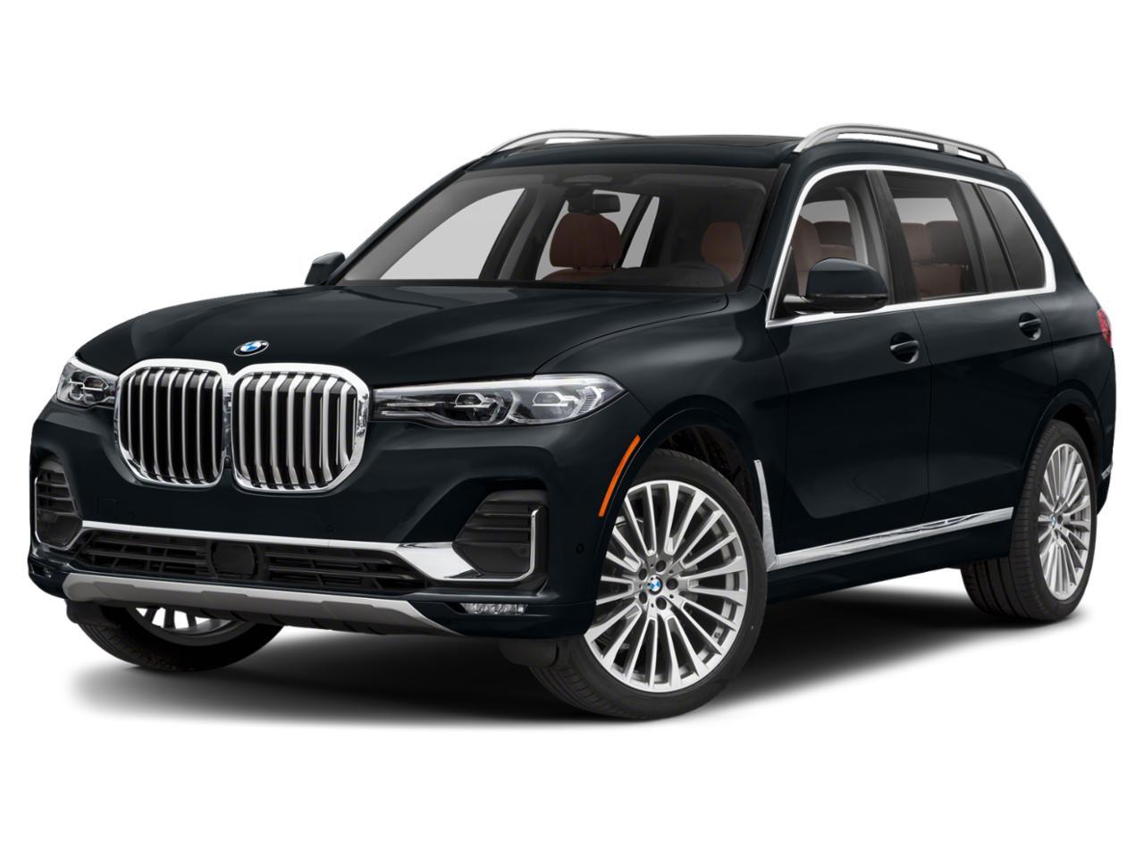 2019 BMW X7