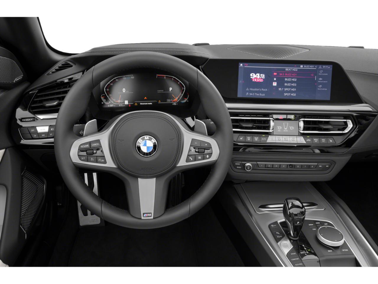 2019 BMW Z4 sDrive30i San Clemente CA