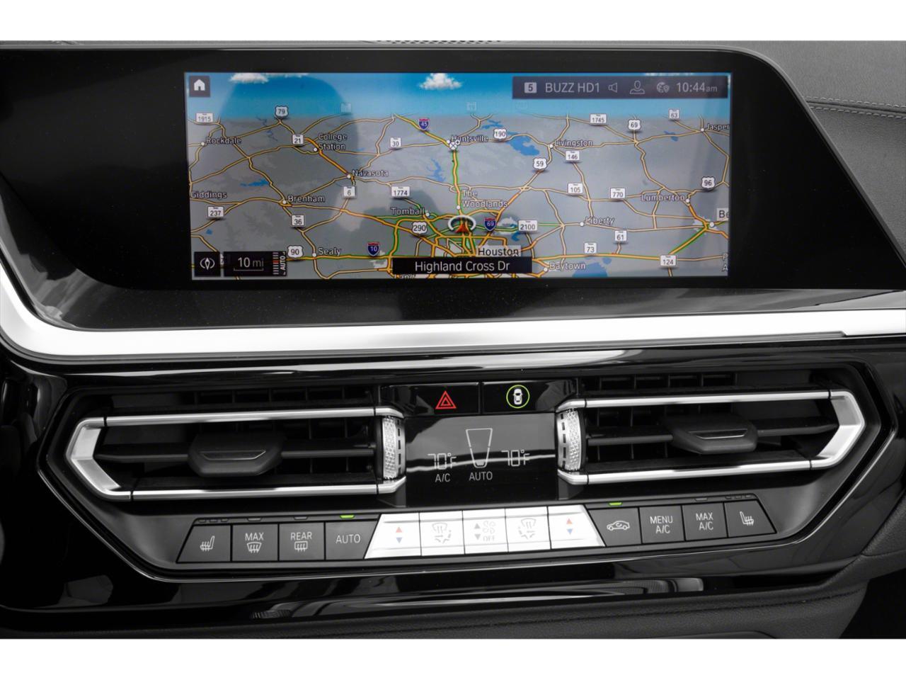 2019 BMW Z4 sDrive30i San Clemente CA