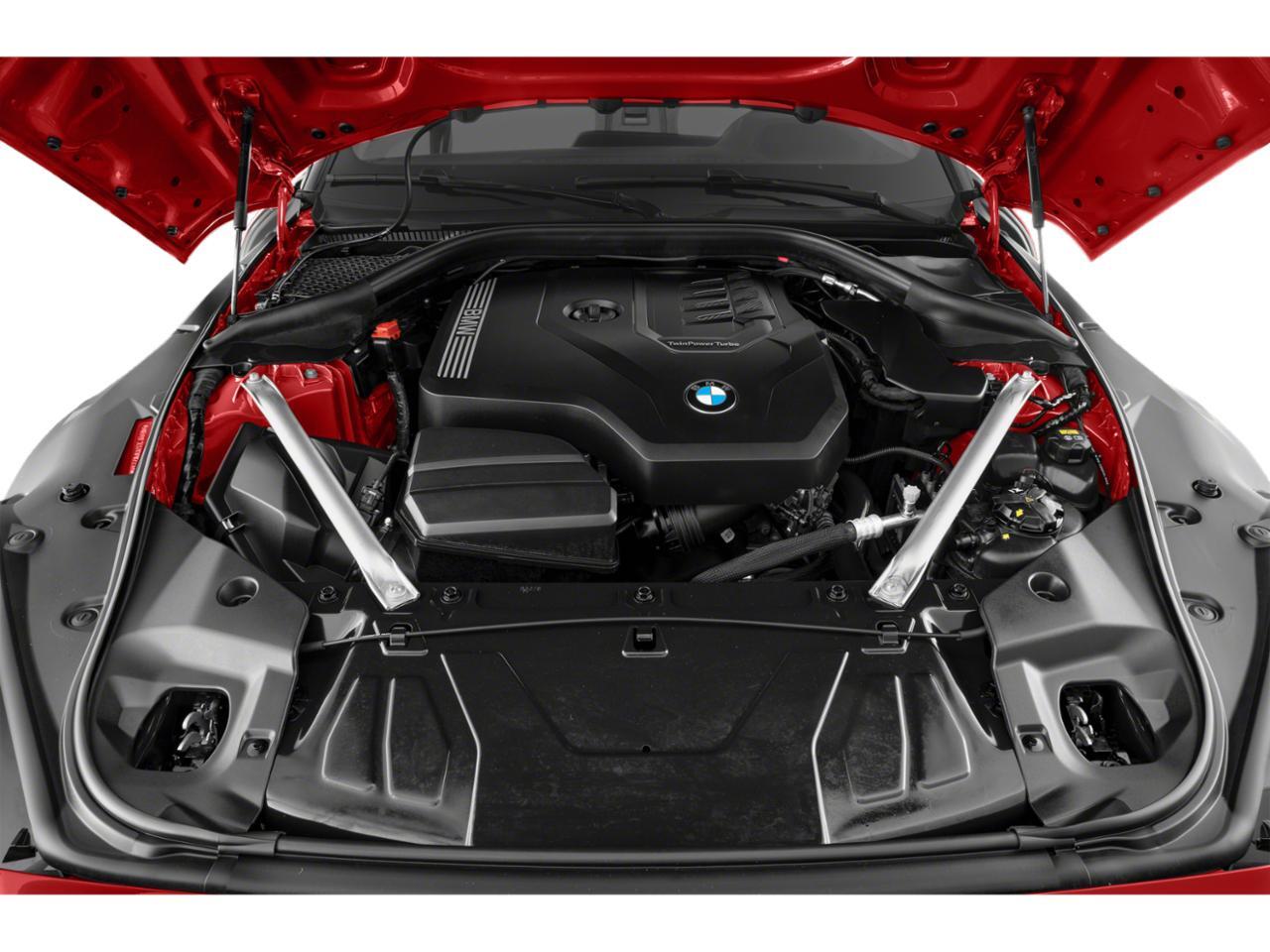 2019 BMW Z4 sDrive30i San Clemente CA