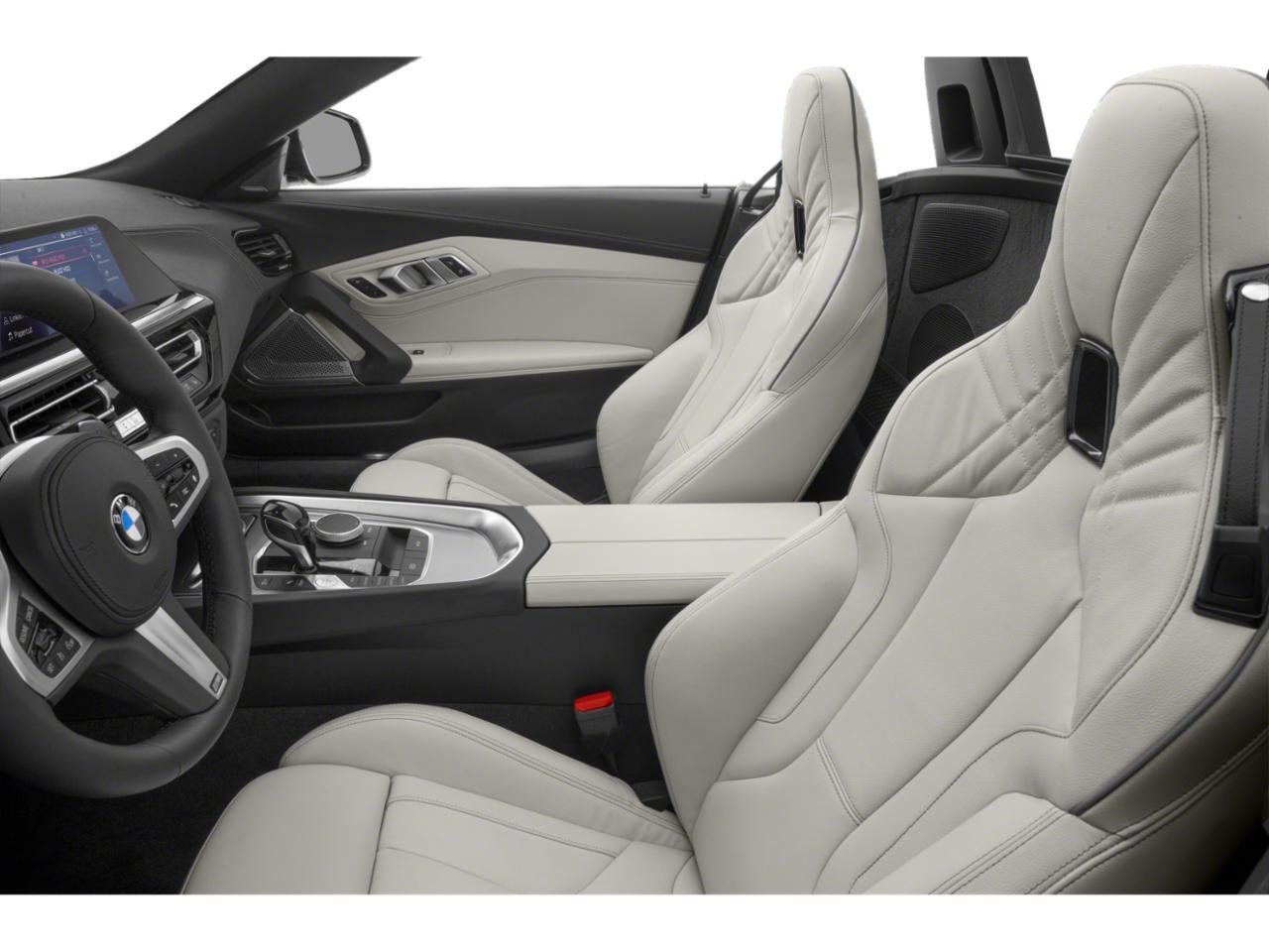 2019 BMW Z4 sDrive30i San Clemente CA