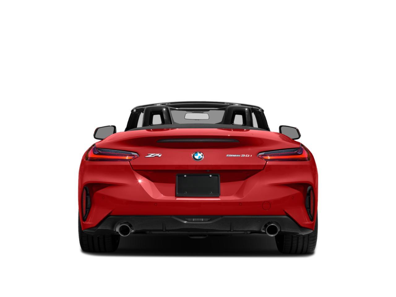 2019 BMW Z4 sDrive30i San Clemente CA