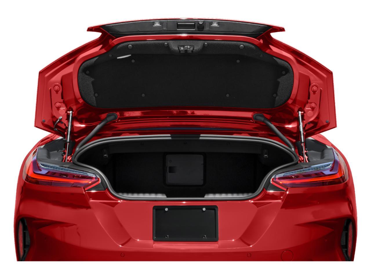 2019 BMW Z4 sDrive30i San Clemente CA