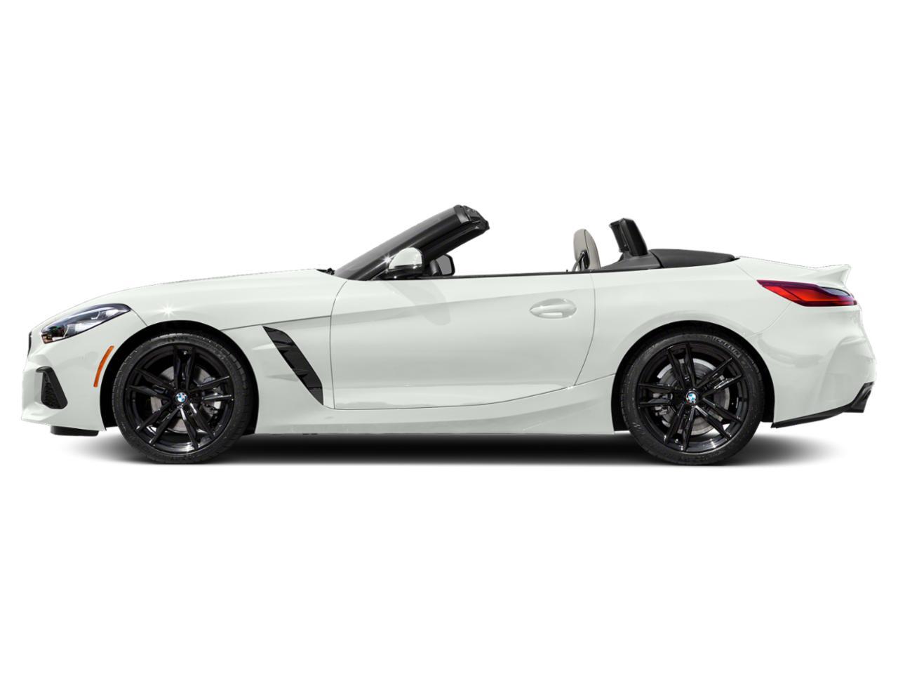 2019 BMW Z4 sDrive30i