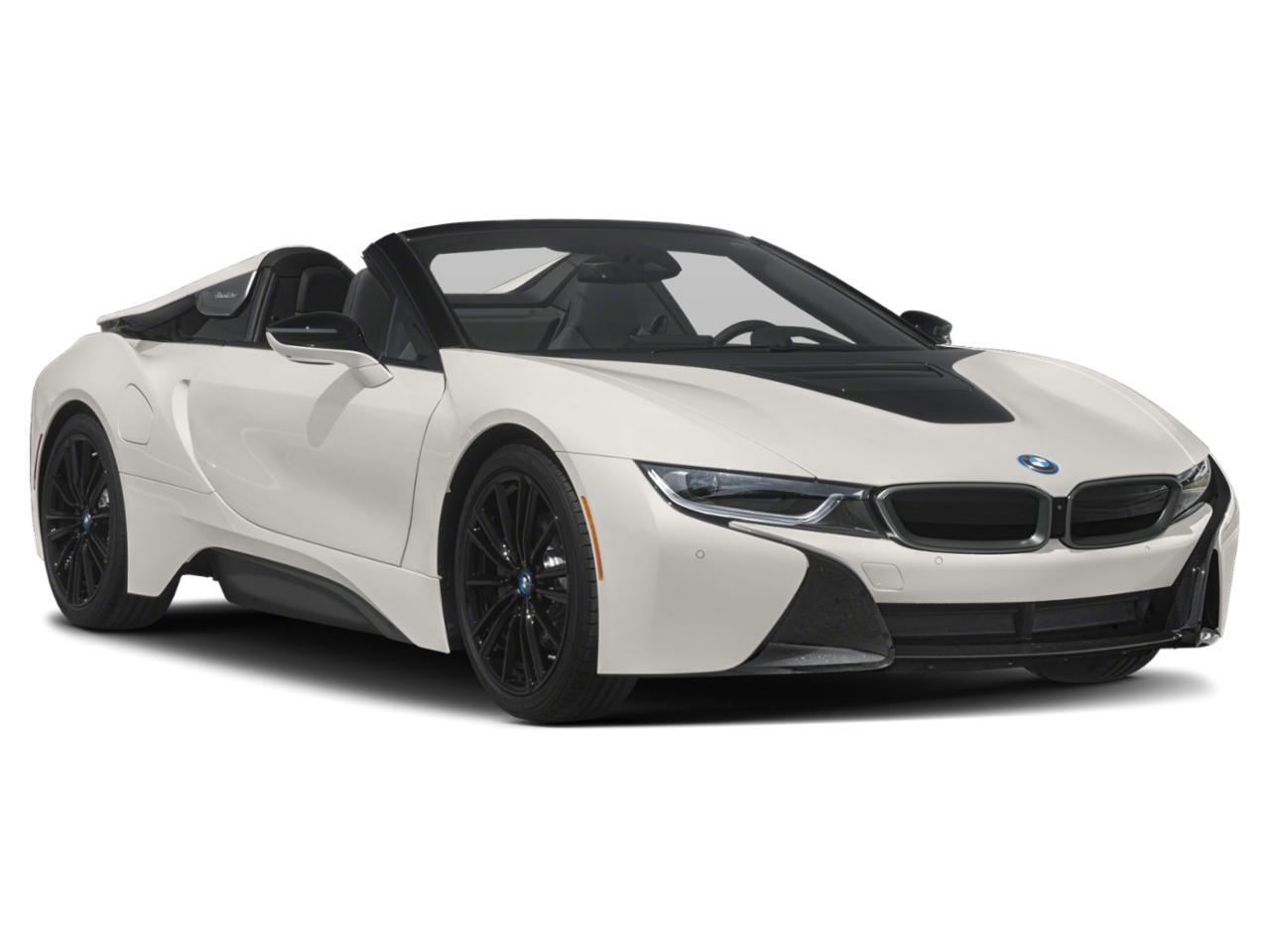 2019 BMW i8 Convertible Plano TX