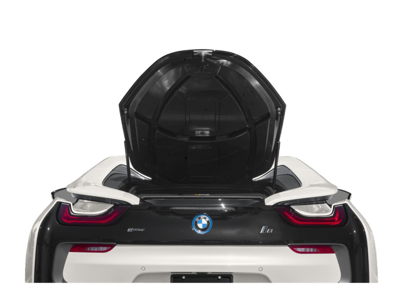 2019 BMW i8 Convertible Plano TX