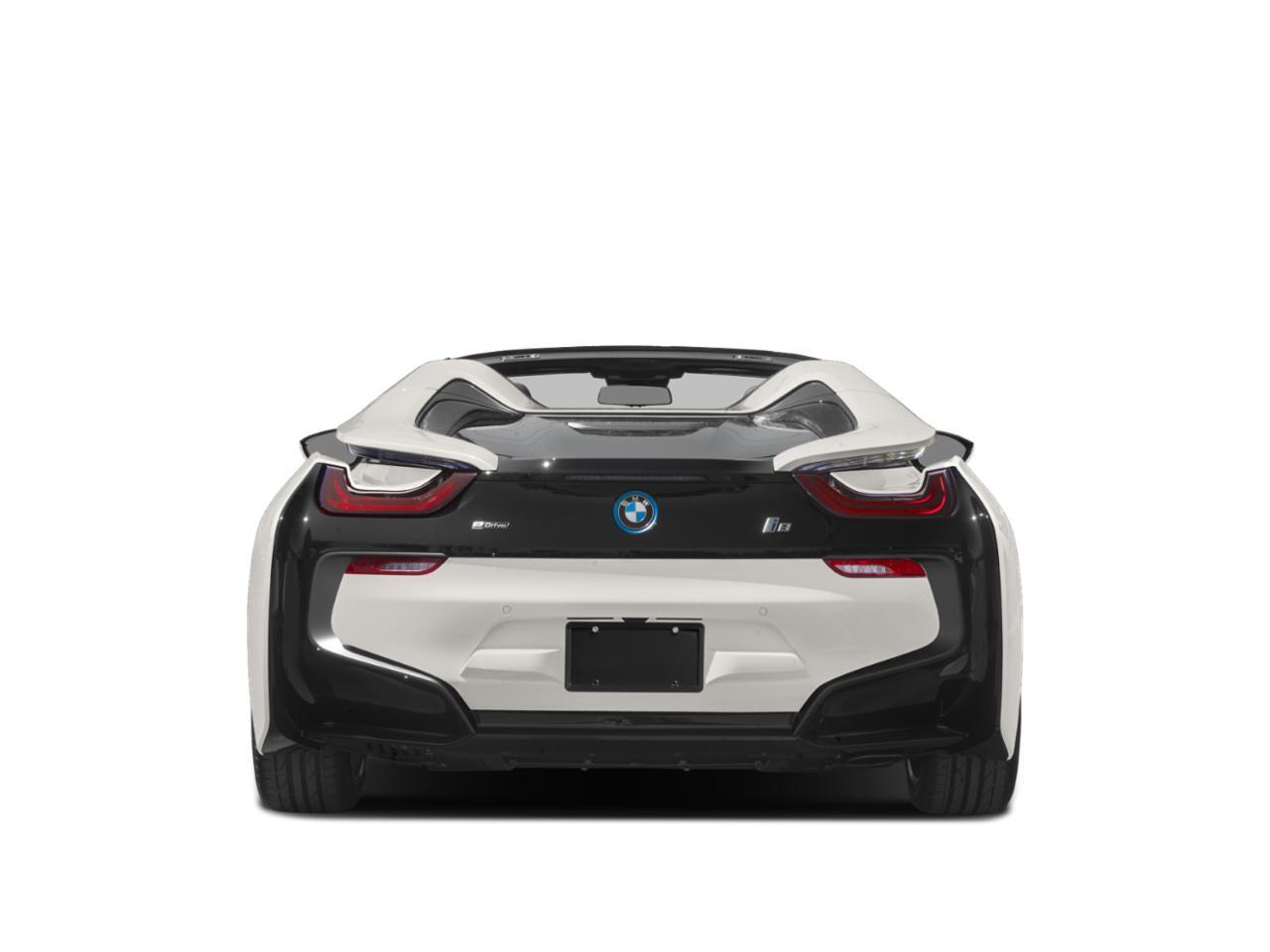 2019 BMW i8 Convertible Plano TX