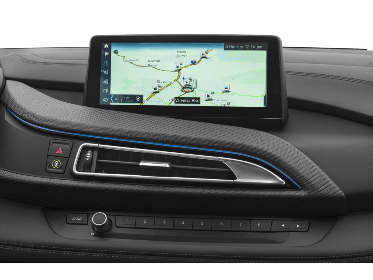 2019 BMW i8 Convertible Plano TX