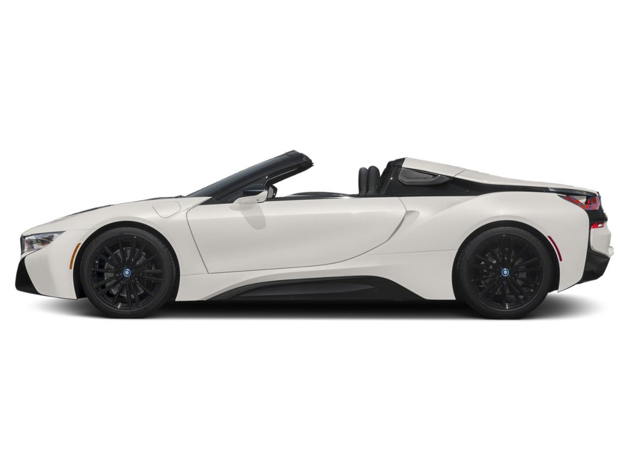 2019 BMW i8 Convertible Plano TX
