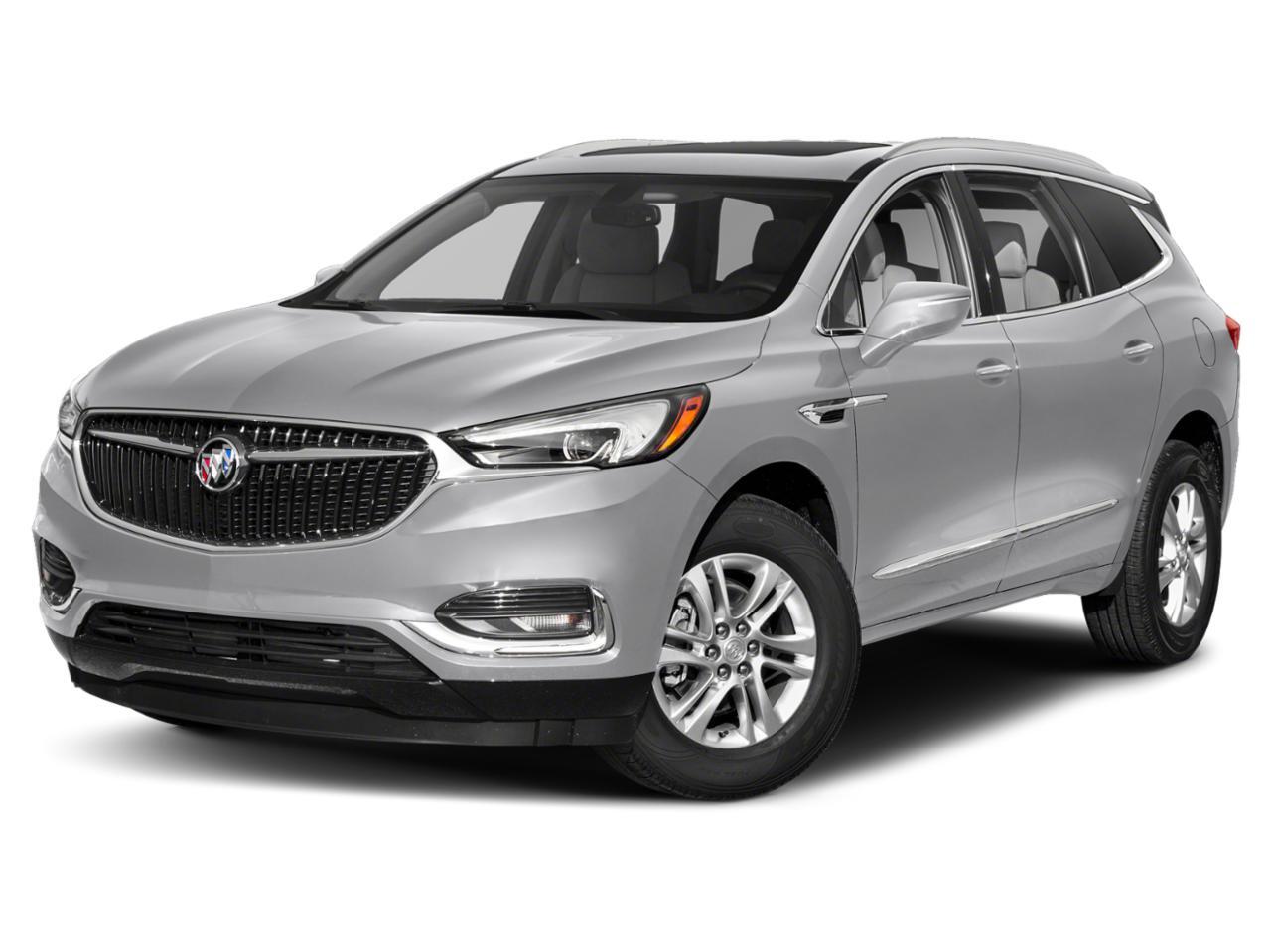 2019 Buick Enclave Preferred's photo