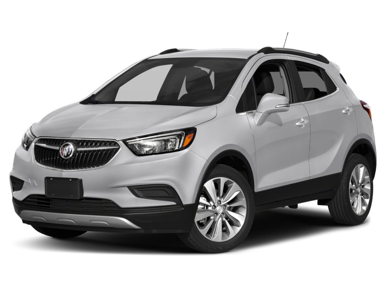 2019 BUICK ENCORE PREFERRED Houston TX