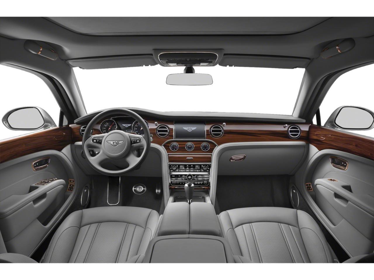 2019 Bentley Mulsanne Lawrence KS